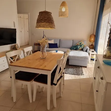 Holiday home Casa Eli La Caleta (Tenerife)