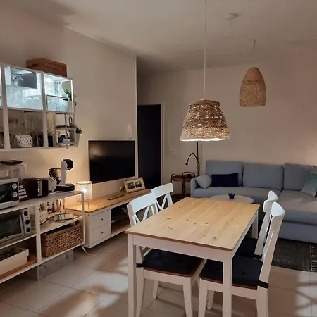 Casa Eli Holiday home La Caleta (Tenerife)