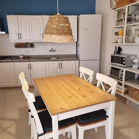 Holiday home Casa Eli