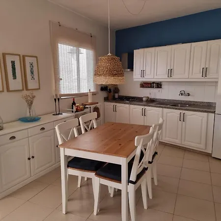 Casa Eli Holiday home La Caleta (Tenerife)