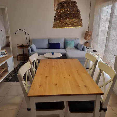 Casa Eli Nyaraló La Caleta