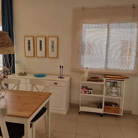 Casa Eli Holiday home *
