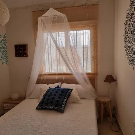 Casa Eli La Caleta