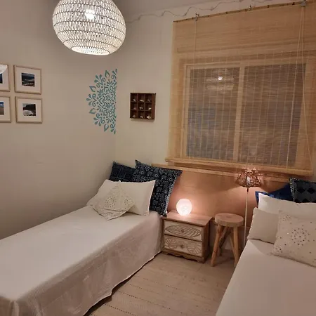 Holiday home Casa Eli *