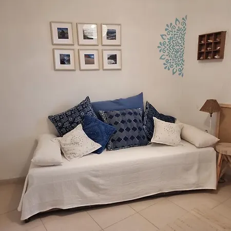 Casa Eli La Caleta (Tenerife)