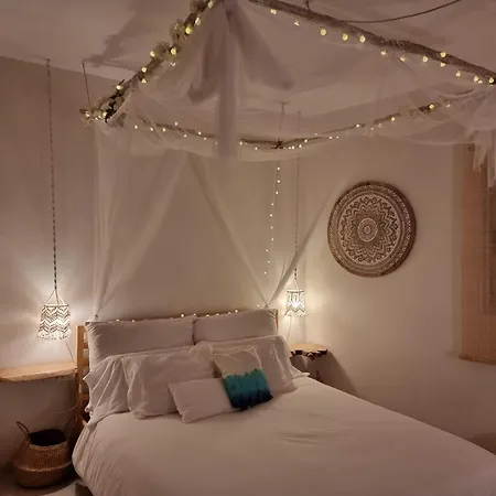 Casa Eli Holiday home