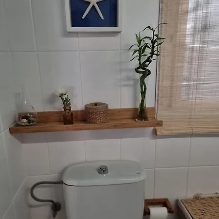 Casa Eli Nyaraló *