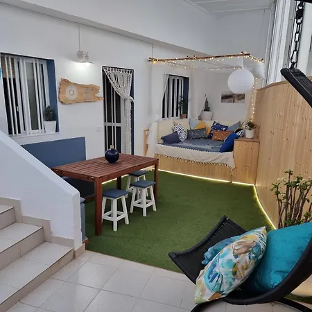 Casa Eli Holiday home La Caleta (Tenerife)