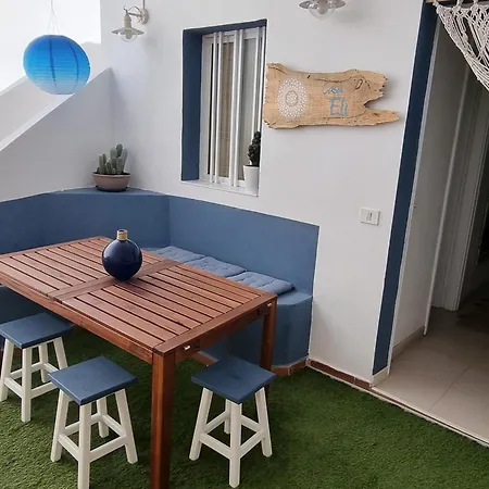 Holiday home Casa Eli