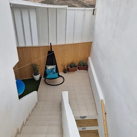 Casa Eli Holiday home *
