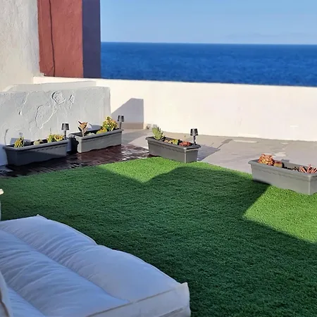 Casa Eli La Caleta