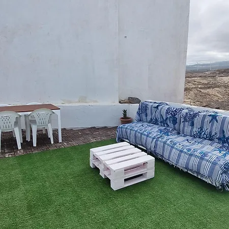 Casa Eli Holiday home