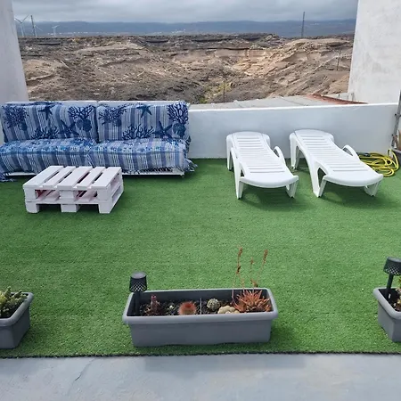 Casa Eli Nyaraló